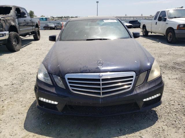 VIN WDDHF5KB6DA741076 2013 Mercedes-Benz E-Class, 350 no.5