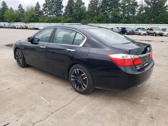 1HGCR2F77DA146271 2013 Honda Accord Ex