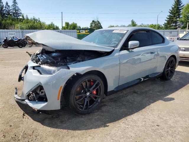 2023 BMW 230XI - 3MW33CM02P8D43079