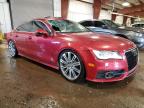 AUDI A7 PRESTIG photo