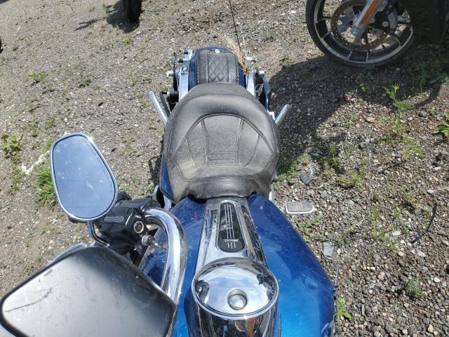 2022 HARLEY-DAVIDSON FLTRX - 1HD1KHC12NB648600