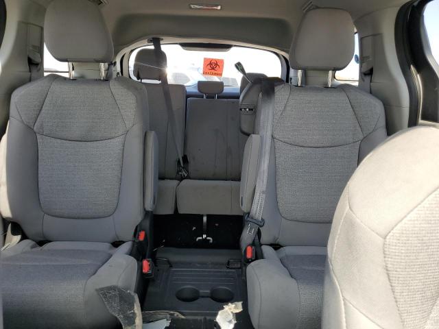 2024 TOYOTA SIENNA LE - 5TDBSKFC2RS117508