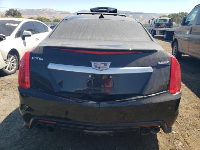 2019 CADILLAC CTS-V - 1G6A15S63K0138458