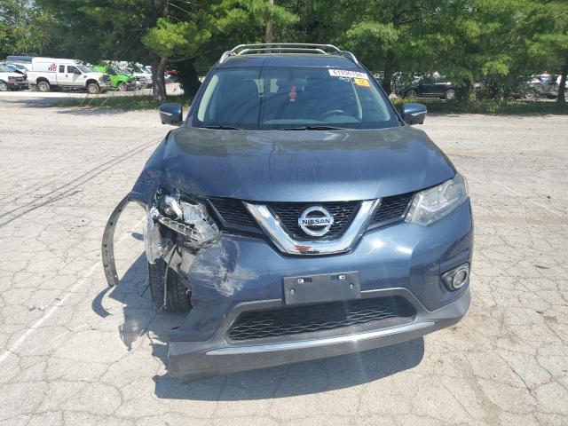 2015 NISSAN ROGUE S - 5N1AT2MV9FC908317