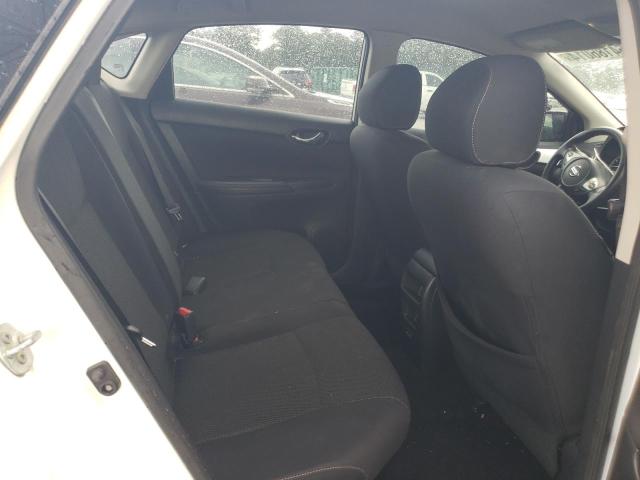 2019 NISSAN SENTRA S - 3N1AB7AP6KY202906