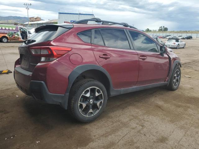 2018 SUBARU CROSSTREK JF2GTABC5JH291974