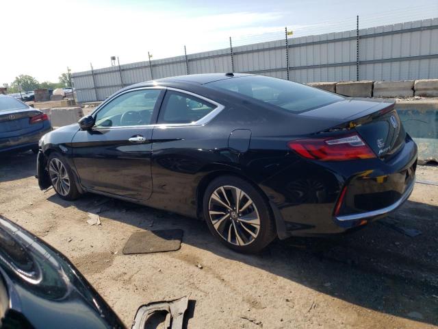 2017 HONDA ACCORD EX - 1HGCT1B77HA006793