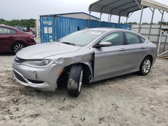 CHRYSLER 200 LIMITED