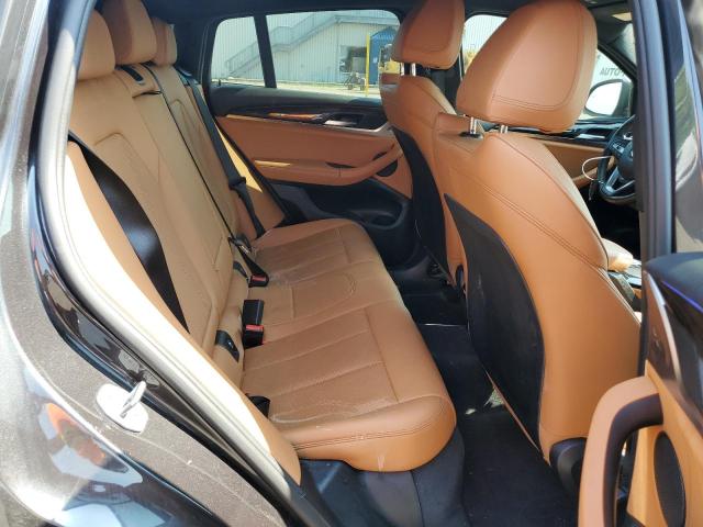 2022 BMW X4 XDRIVE3 - 5UX33DT0XN9K05849