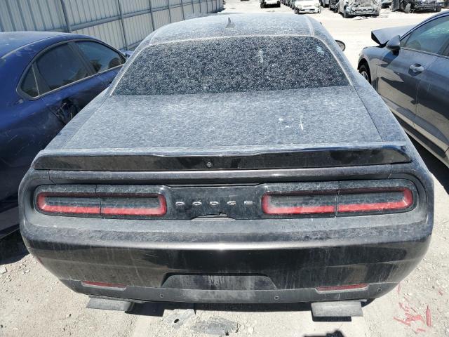2015 DODGE CHALLENGER 2C3CDZBTXFH700775