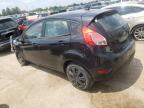 FORD FIESTA S photo