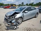 2018 CHEVROLET CRUZE LS - 1G1BC5SM4J7204850