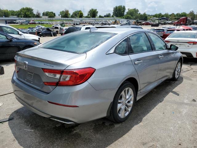 2019 HONDA ACCORD LX - 1HGCV1F15KA035071