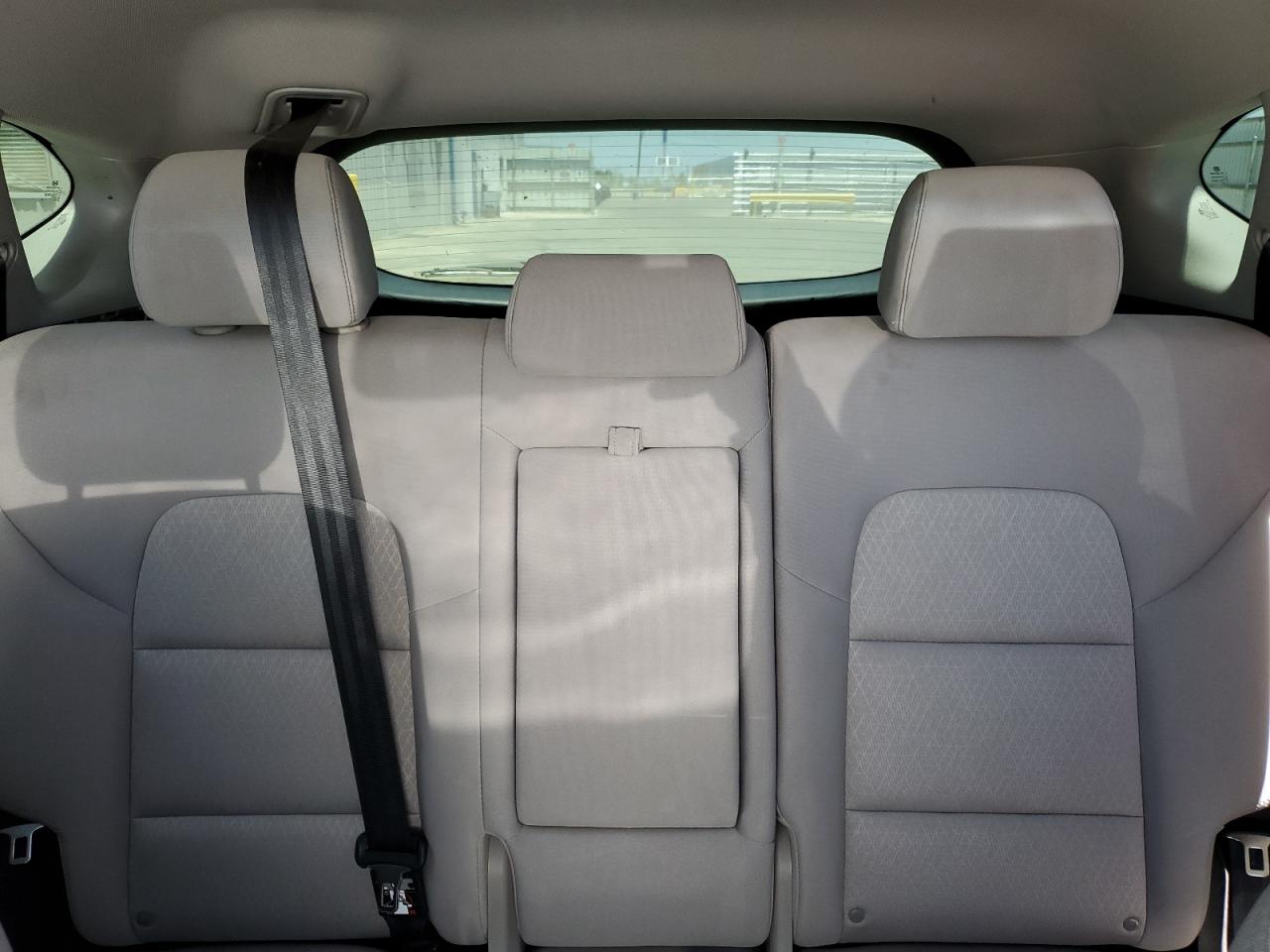 KM8J23A40HU411013 2017 Hyundai Tucson Se