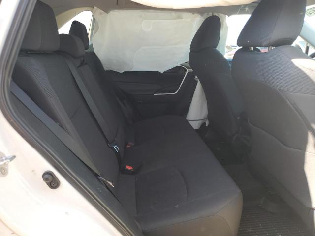 2020 TOYOTA RAV4 LE - 2T3K1RFV1LC068595