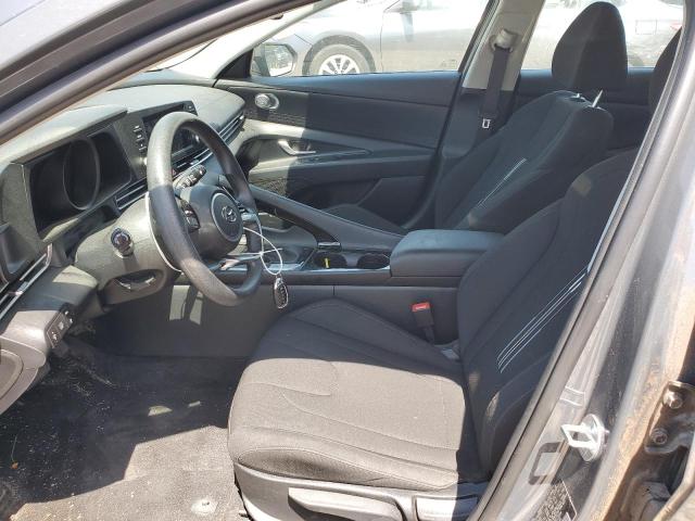 2023 HYUNDAI ELANTRA BL - KMHLM4AJ0PU073464