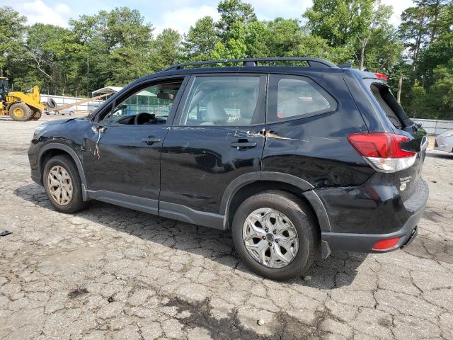 2020 SUBARU FORESTER JF2SKADC7LH400237
