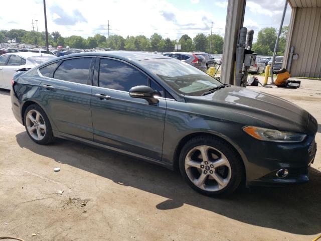 VIN 3FA6P0HD1FR208884 2015 FORD FUSION no.4