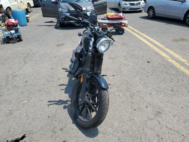 2014 YAMAHA XVS950 CU JYAVN05E7EA000912