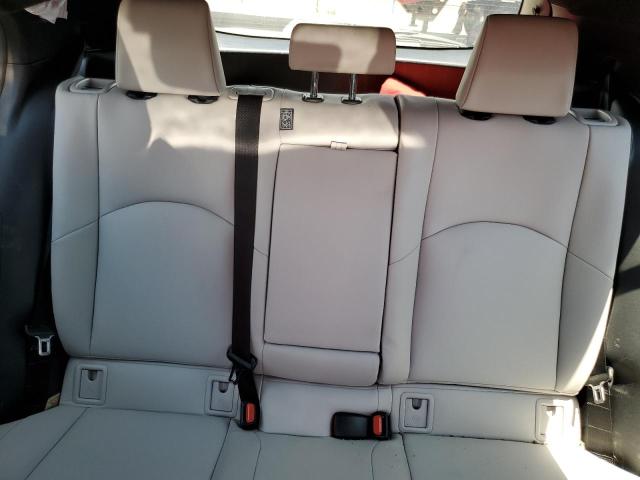 2019 LEXUS UX 250H - JTHU9JBH2K2009773