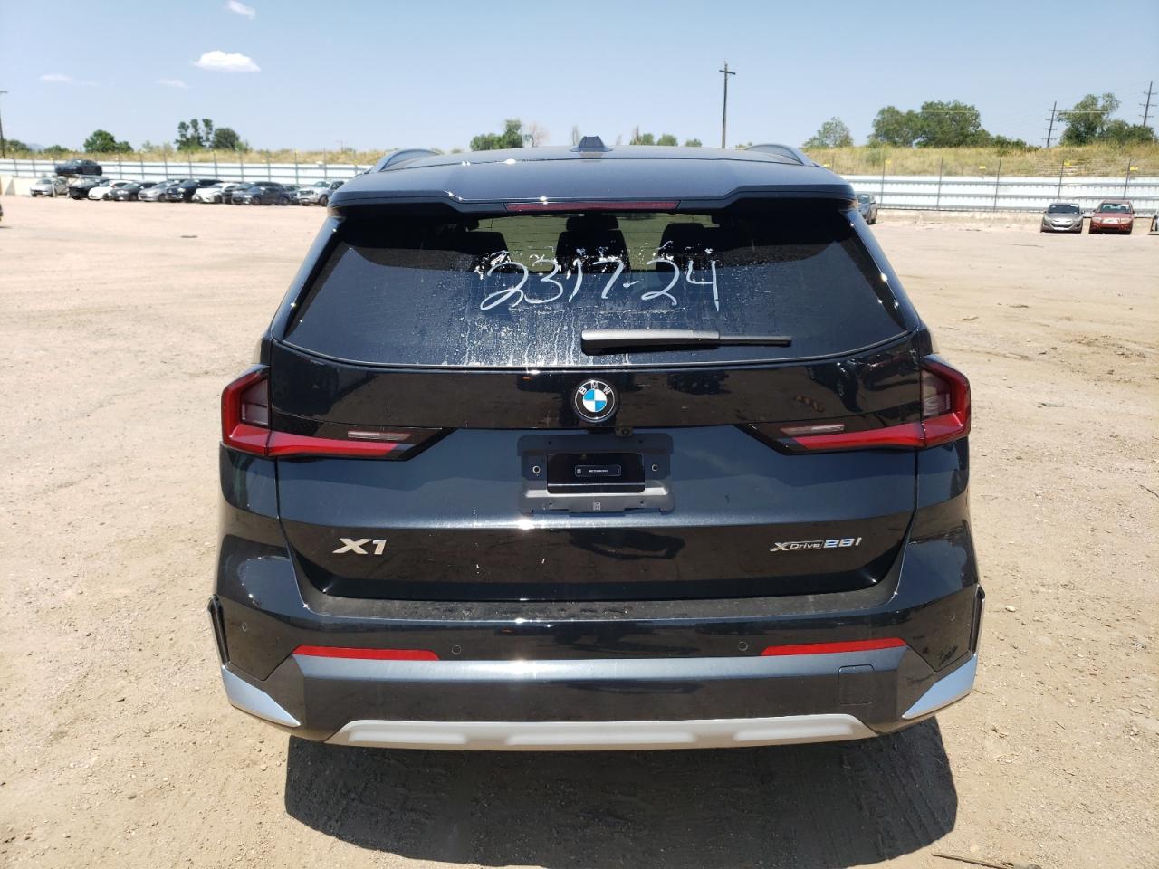 Lot #2828839943 2024 BMW X1 XDRIVE2