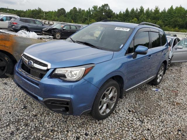 2017 SUBARU FORESTER 2 - JF2SJATCXHH441487