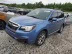 2017 SUBARU FORESTER 2 - JF2SJATCXHH441487