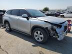 TOYOTA HIGHLANDER photo