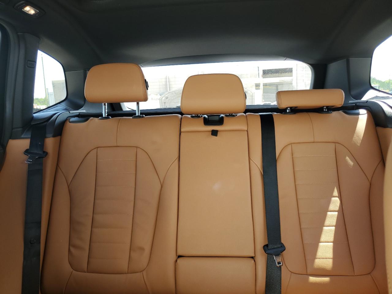 5UXTS3C55KLR72886 2019 BMW X3 xDrivem40I