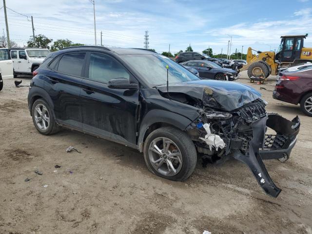 KM8K62AB8NU878533 Hyundai Kona SEL 4