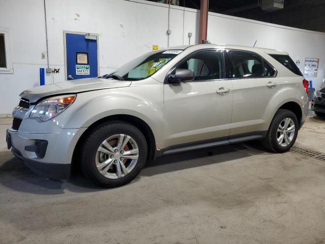 2015 CHEVROLET EQUINOX LS #2935892834