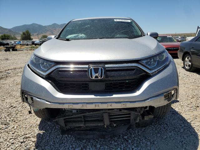 2022 Honda Cr-V Ex VIN: 2HKRW2H56NH647191 Lot: 61745364