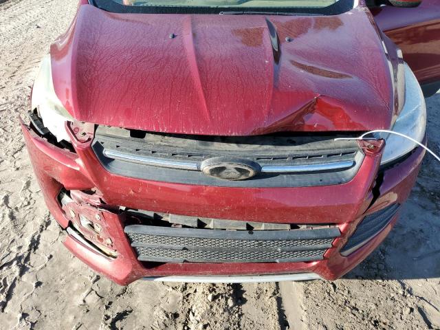 VIN 1FMCU0G9XDUD22161 2013 Ford Escape, SE no.12