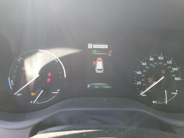 2023 TOYOTA SIENA - 5TDYSKFC2PS095453