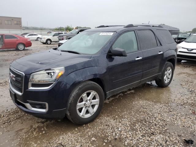 GMC ACADIA SLE