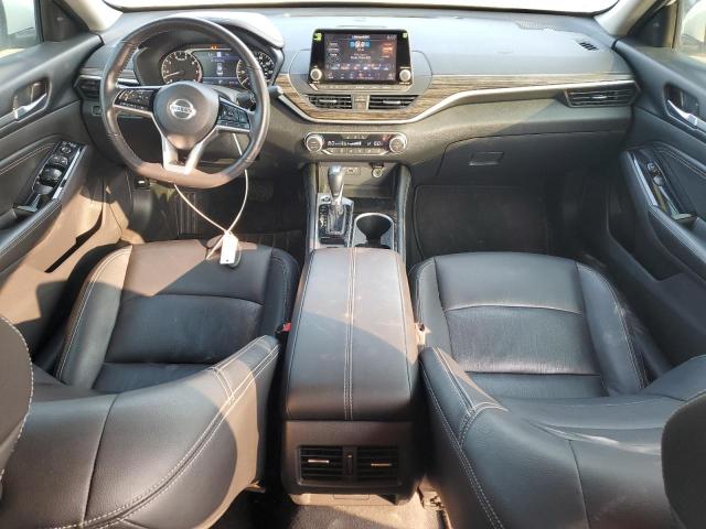 2022 NISSAN ALTIMA SL - 1N4BL4EV1NN404453