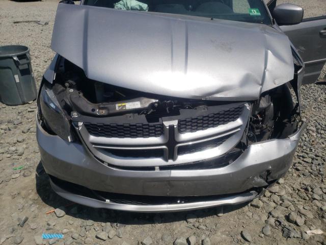 2016 DODGE GRAND CARA - 2C4RDGEG6GR225968