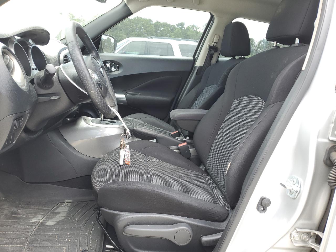 JN8AF5MR8GT603493 2016 Nissan Juke S