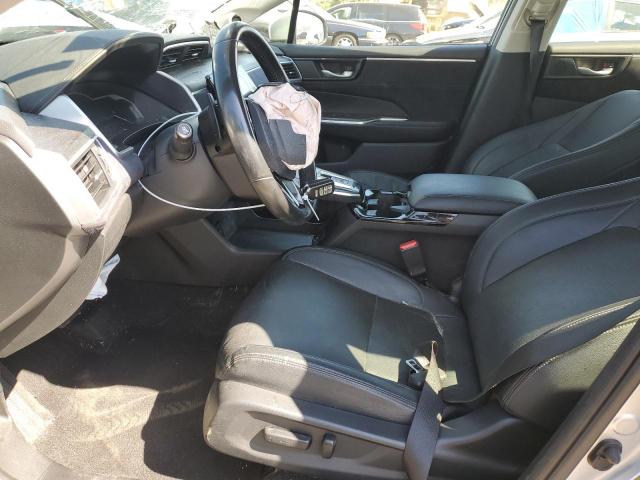 2018 Honda Clarity Touring VIN: JHMZC5F30JC024262 Lot: 63106544