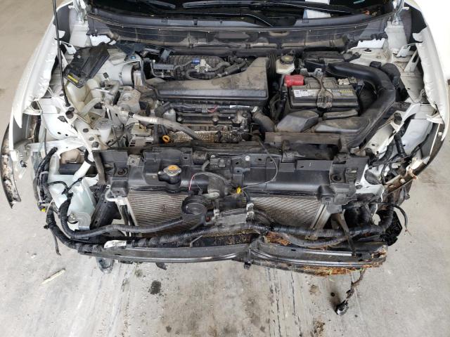 2020 NISSAN ROGUE S - 5N1AT2MT8LC733813