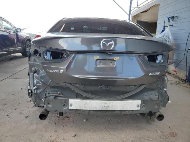 2016 Mazda 6 Touring VIN: JM1GJ1V53G1439171 Lot: 60915004