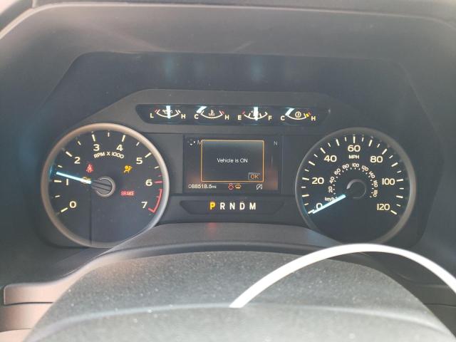 2020 FORD F150 SUPER - 1FTEW1EP3LFB45759