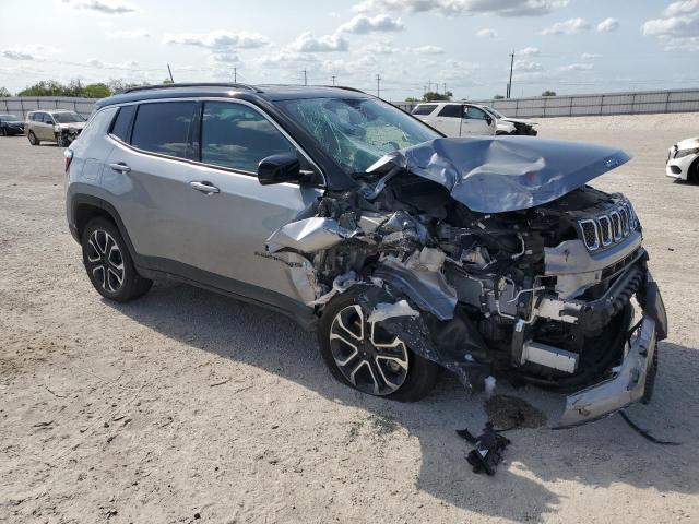 JEEP COMPASS LIMITED