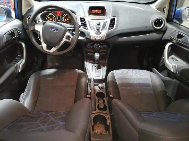 2011 Ford Fiesta Se VIN: 3FADP4BJ0BM216754 Lot: 61728634