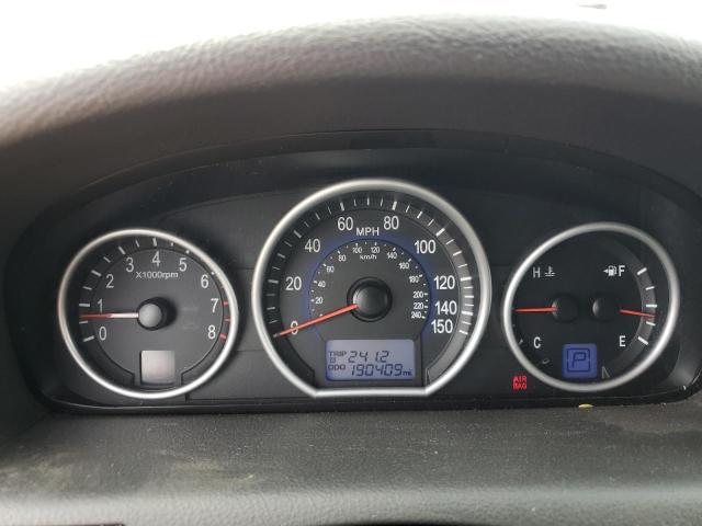 2010 Hyundai Veracruz Gls VIN: KM8NU4CC8AU123025 Lot: 62755634