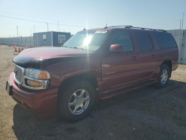 1GKFK66U53J206600 2003 GMC Yukon Xl Denali