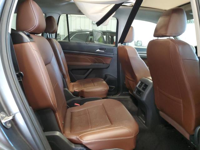 2023 VOLKSWAGEN ATLAS SEL - 1V2BR2CA3PC508436