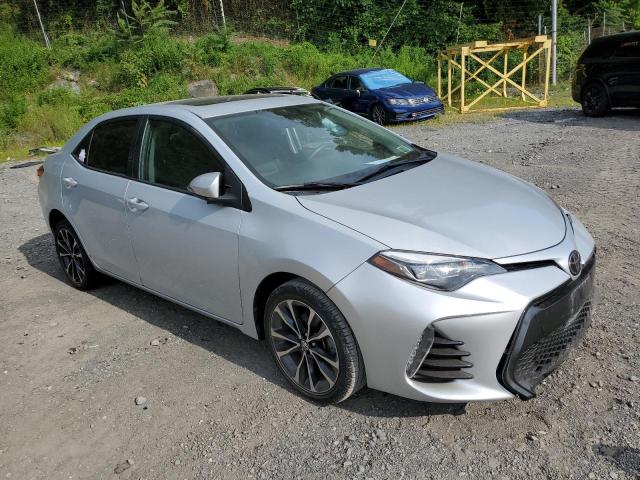 VIN 2T1BURHE6JC045307 2018 Toyota Corolla, L no.4