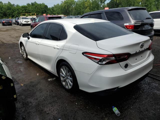 VIN 4T1B11HK3KU695244 2019 Toyota Camry, L no.2