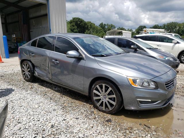 VIN LYV402HK0JB169684 2018 Volvo S60, Premier no.4